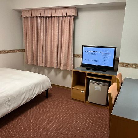 Hotel Alpha-One Gotemba Inter Exterior foto