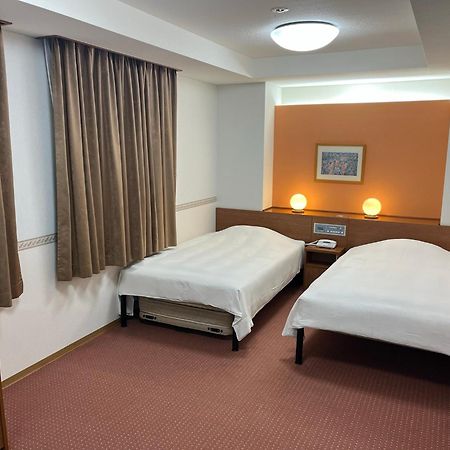 Hotel Alpha-One Gotemba Inter Exterior foto