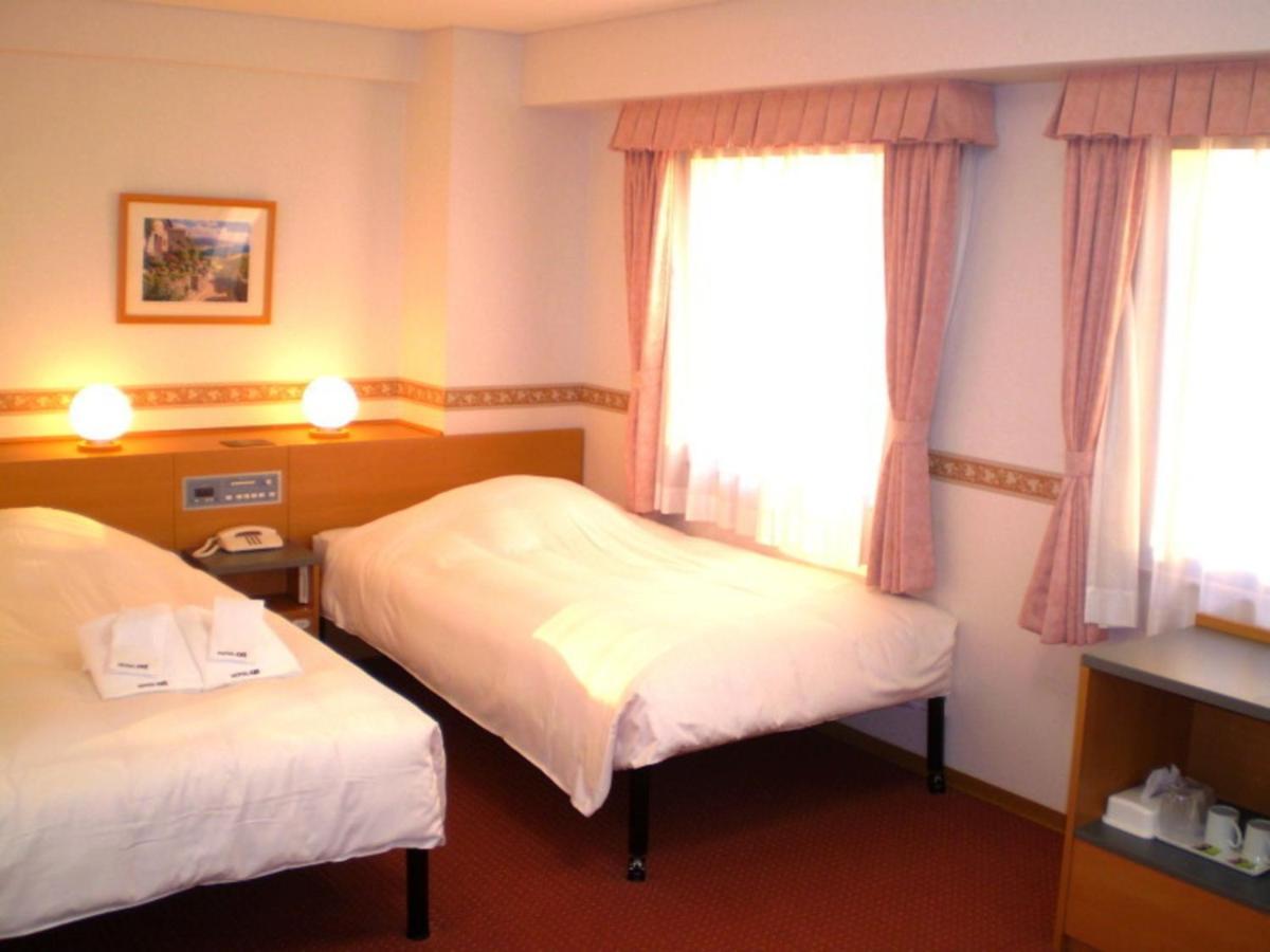 Hotel Alpha-One Gotemba Inter Exterior foto