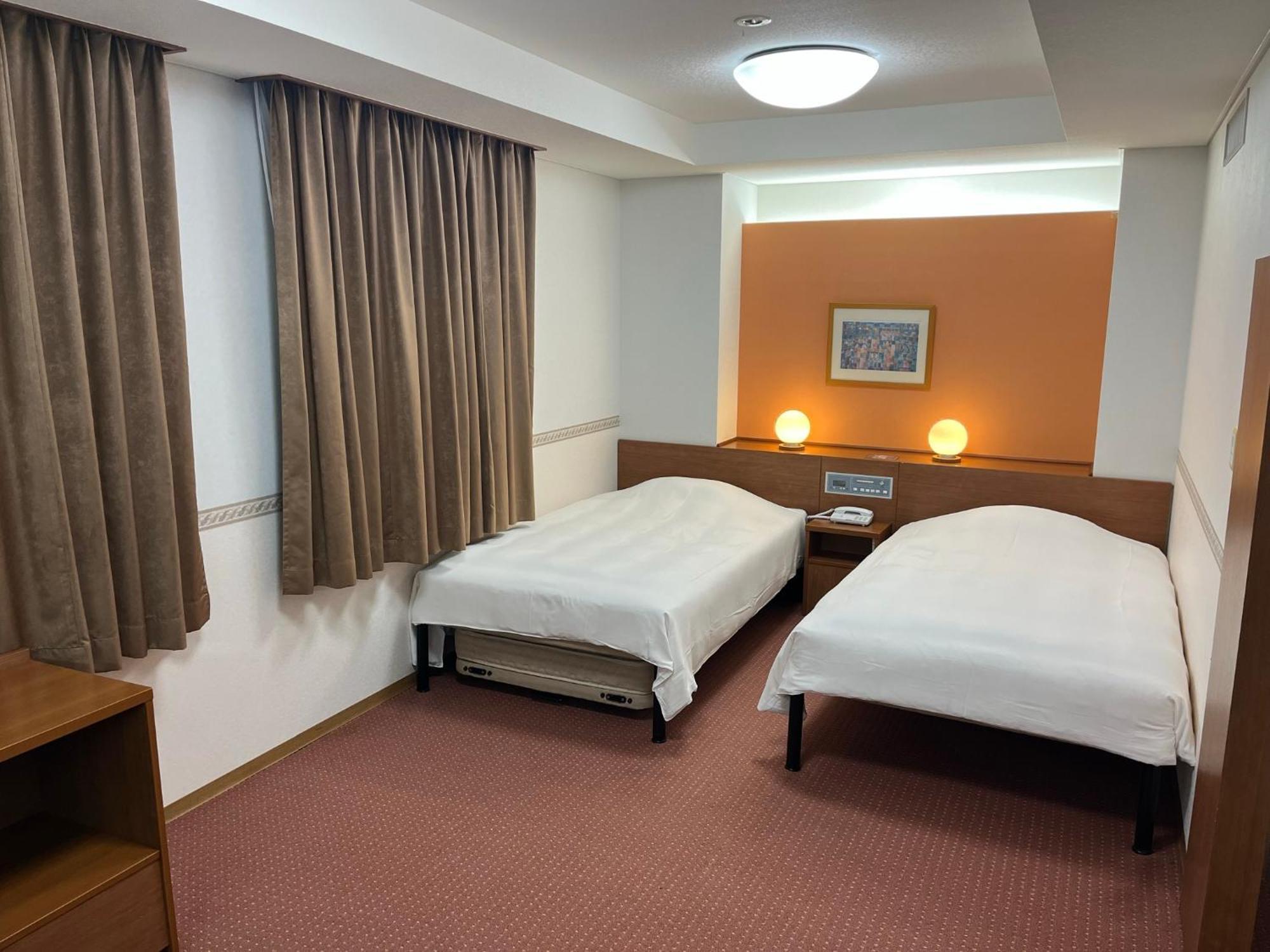 Hotel Alpha-One Gotemba Inter Exterior foto
